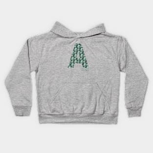 Team A Kids Hoodie